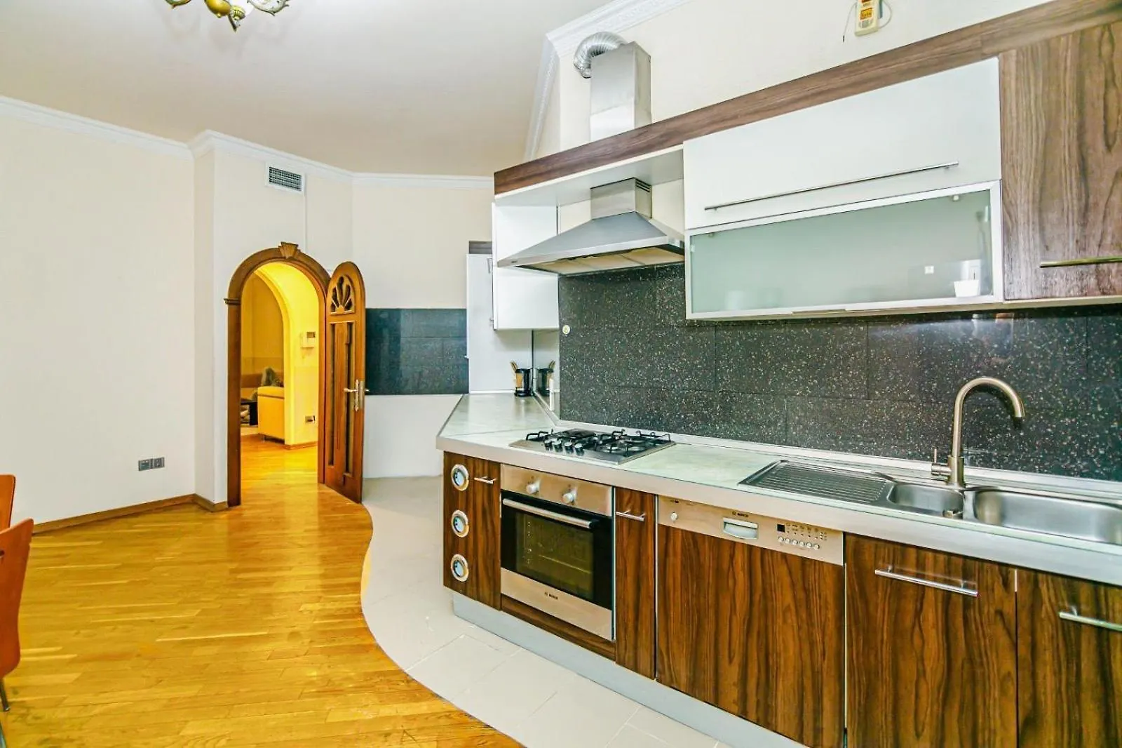 Emarin Apartment Μπακού