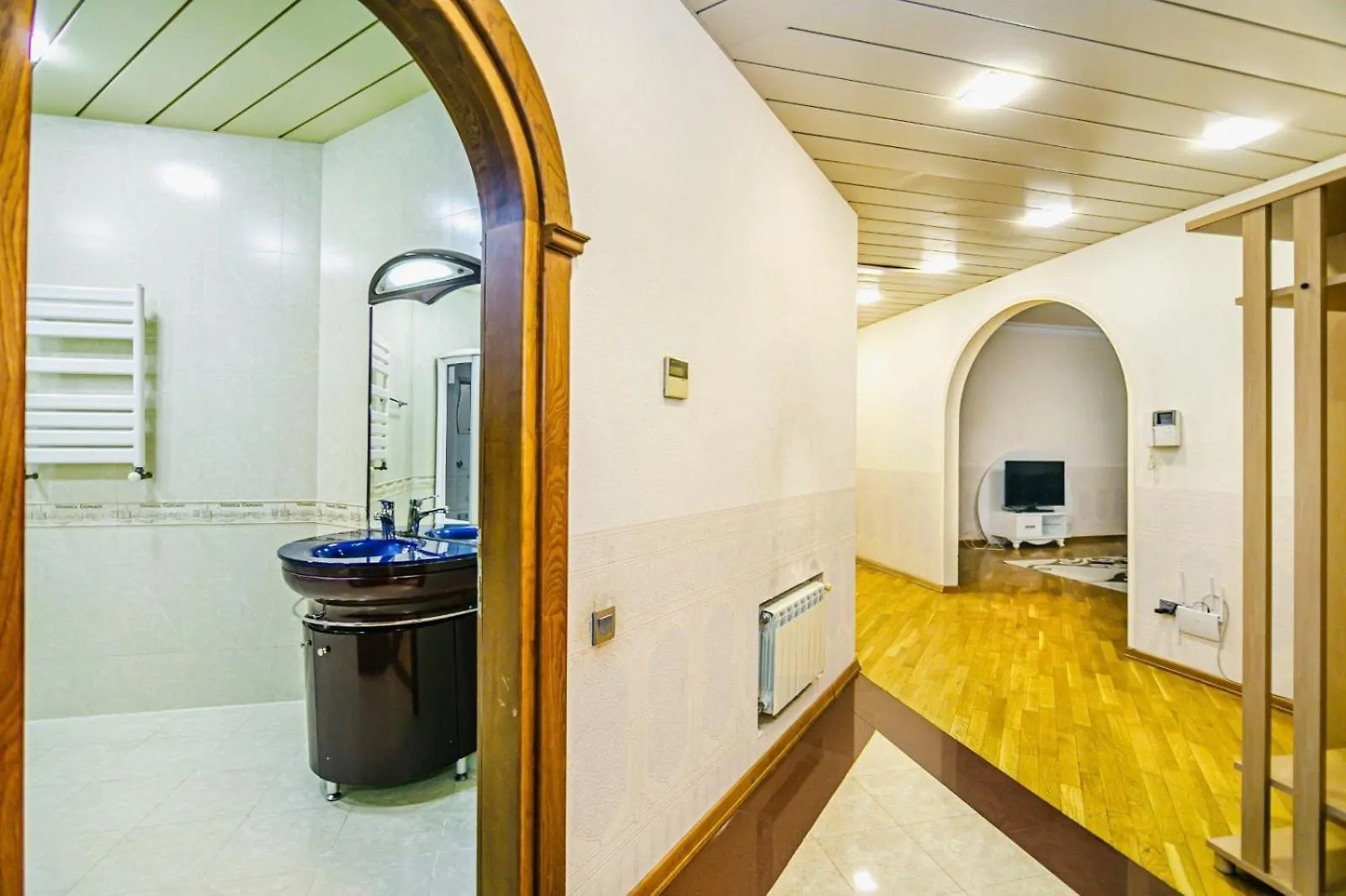 Emarin Apartment Μπακού 0*,  Αζερμπαϊτζάν