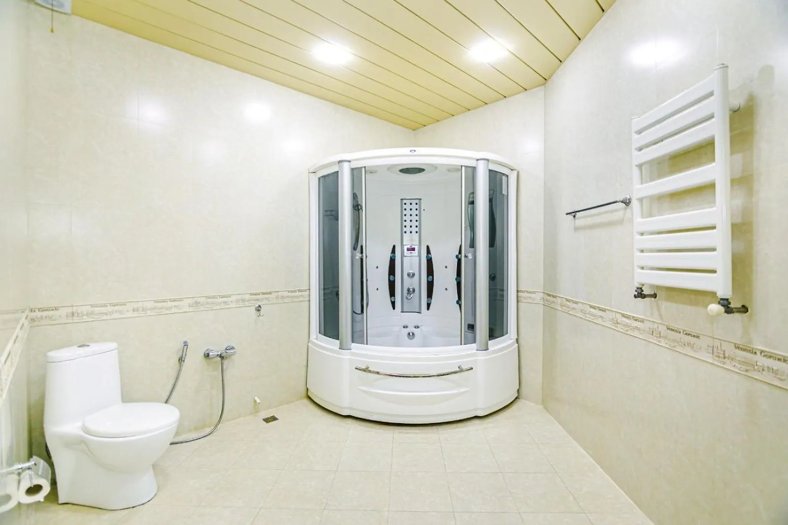 Emarin Apartment Μπακού Αζερμπαϊτζάν