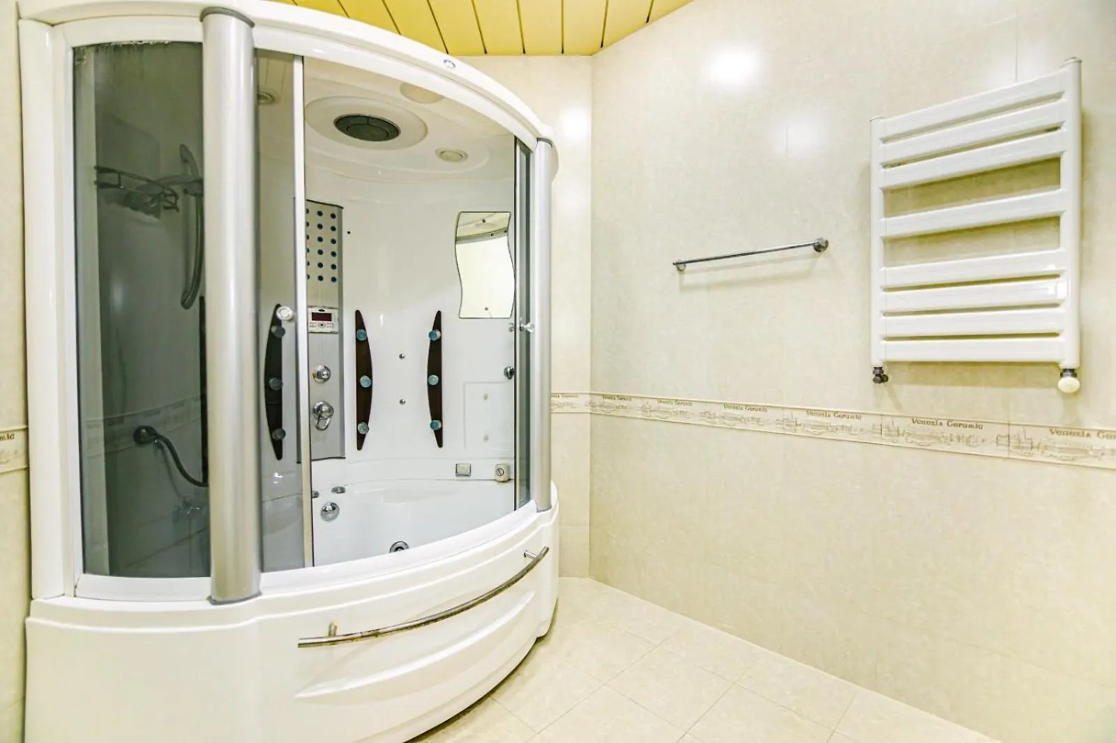 Emarin Apartment Μπακού