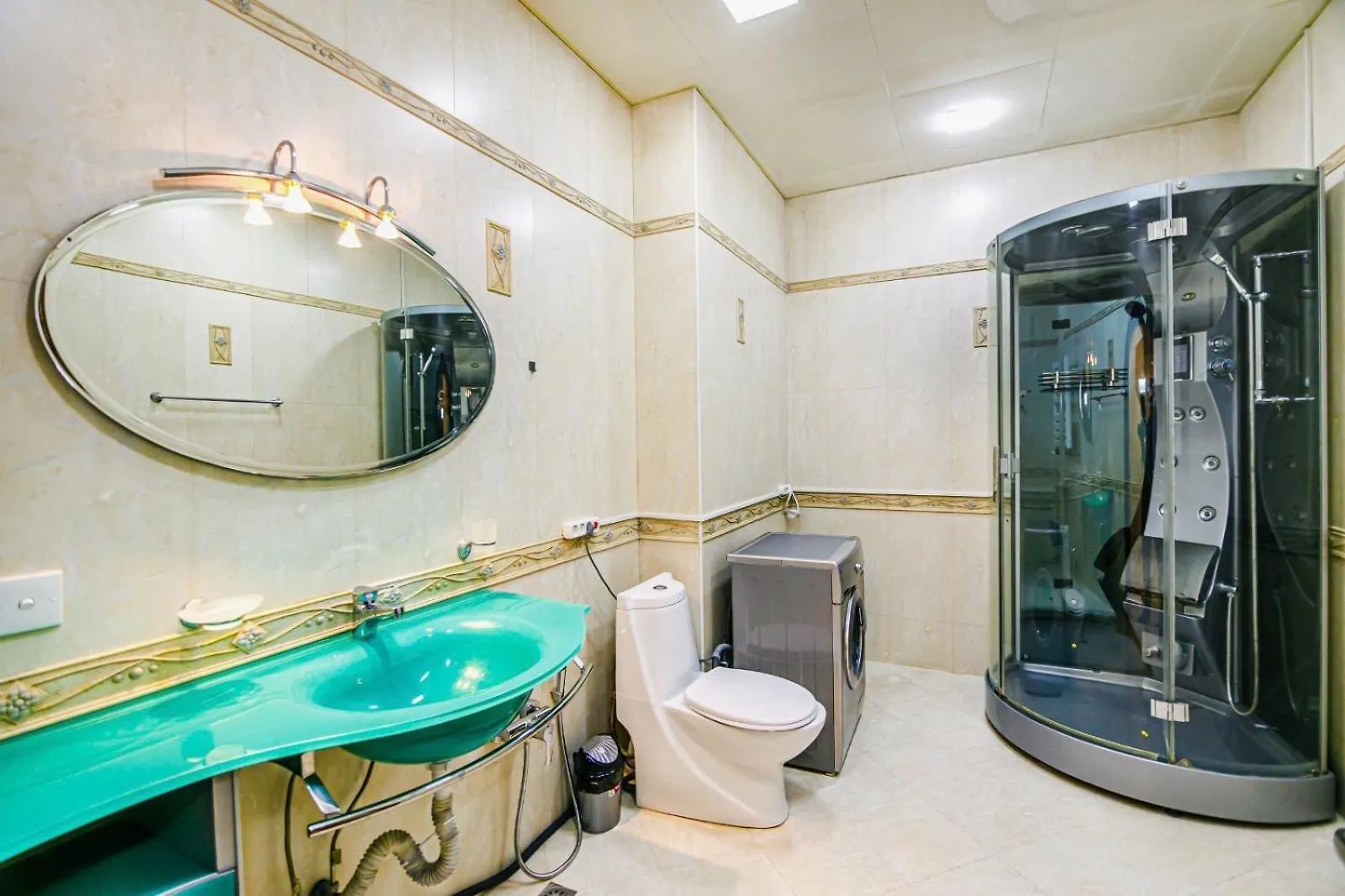 Emarin Apartment Μπακού 0*,  Αζερμπαϊτζάν