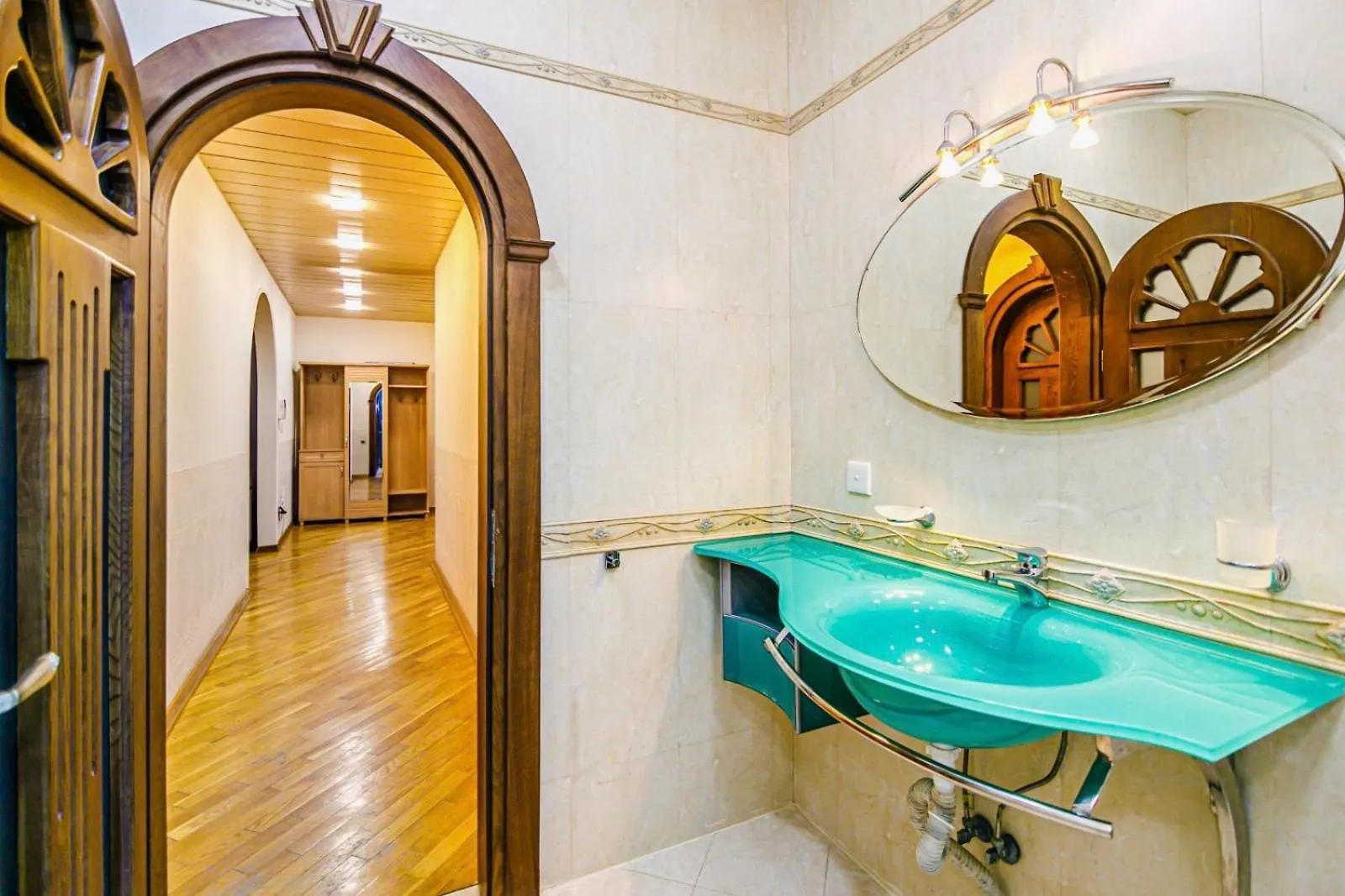 Emarin Apartment Μπακού Αζερμπαϊτζάν
